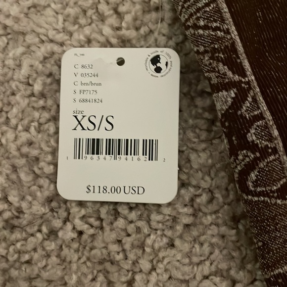 Free people tank top - Picture 3 of 3